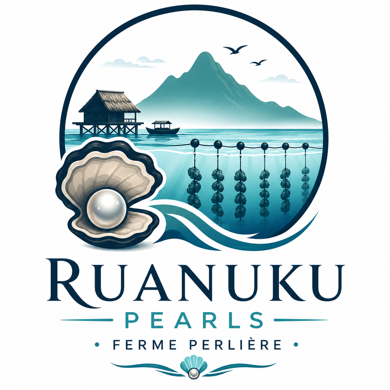 Ruanuku Pearls